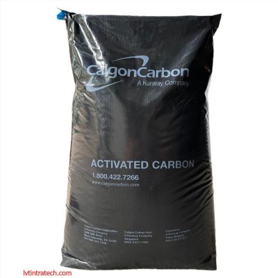 Than hoạt tính Calgon Carbon - Carbsorb 30  chính hãng 