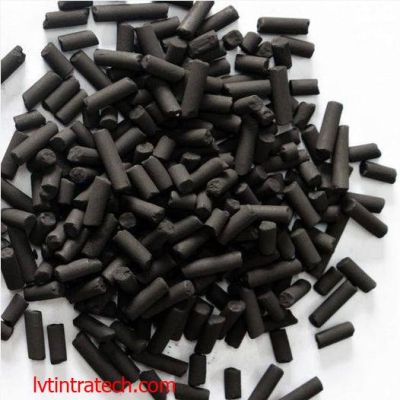 Than Hoạt Tính Que