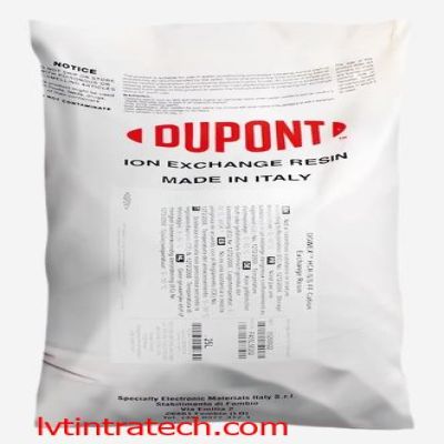 Hạt nhựa Cation Amberlite HPR 4200 CL - Dupont