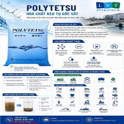 POLYTETSU